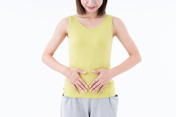 「乳酸菌」が腸内を整え、免疫力を高めます!