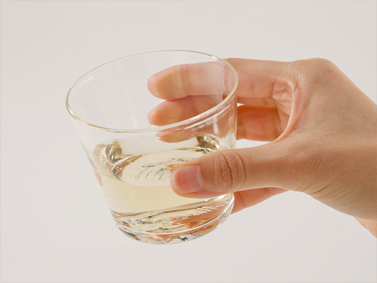 EM・X GOLD(EM発酵飲料)
